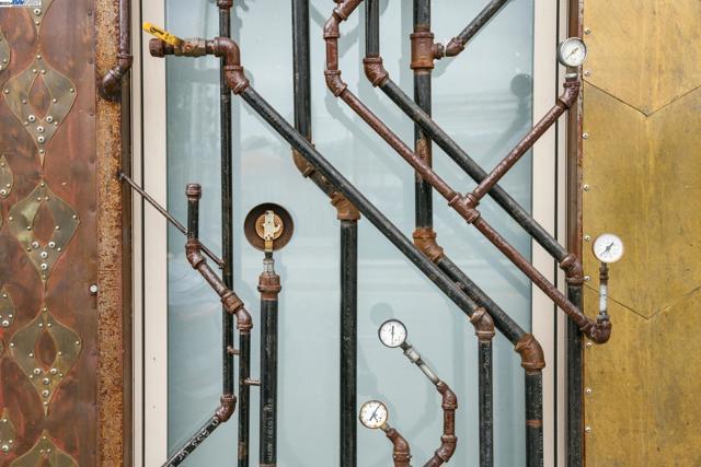 Image 39 of 45 For 6105 San Pablo Avenue  102