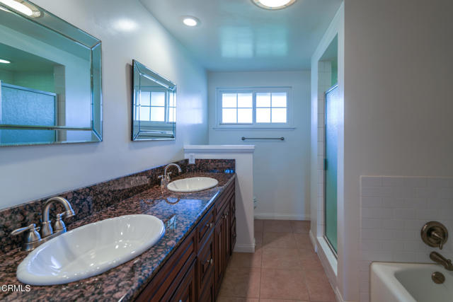 Detail Gallery Image 28 of 55 For 115 E Arthur Ave, Arcadia,  CA 91006 - 4 Beds | 2/1 Baths