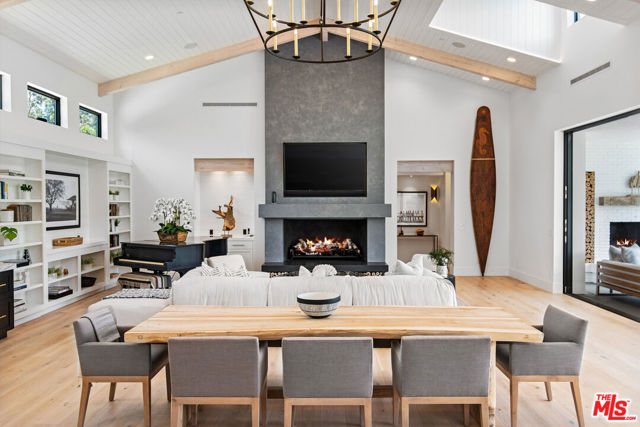 Drew Fenton | 6530 Zuma View Place Malibu CA | MLS: 7286103