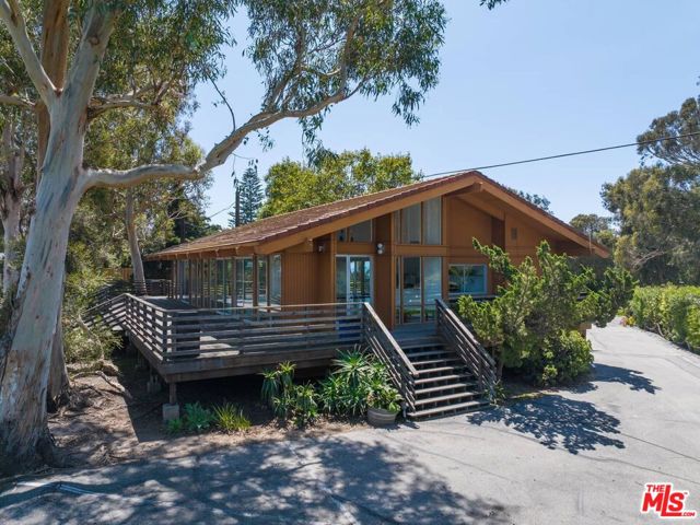 Drew Fenton | 99 Paradise Cove Road Malibu CA | MLS: 7290100