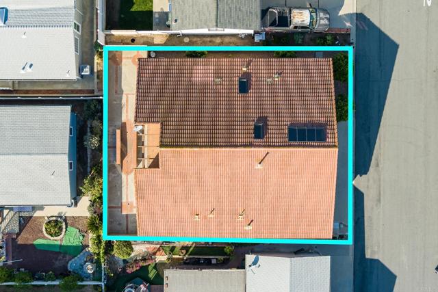 Detail Gallery Image 38 of 48 For 634 via Santa Cruz, Vista,  CA 92081 - 2 Beds | 2 Baths