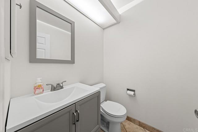 Detail Gallery Image 10 of 23 For 5430 Baltimore Dr #16,  La Mesa,  CA 91942 - 3 Beds | 2/1 Baths