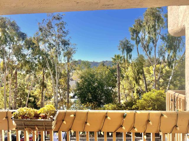 Detail Gallery Image 6 of 6 For 6255 Rancho Mission Rd #208,  San Diego,  CA 92108 - 1 Beds | 1 Baths