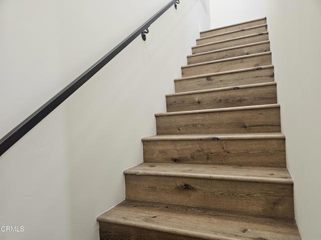 Detail Gallery Image 8 of 19 For 14550 Burbank Bld #105,  Sherman Oaks,  CA 91411 - 1 Beds | 1/1 Baths