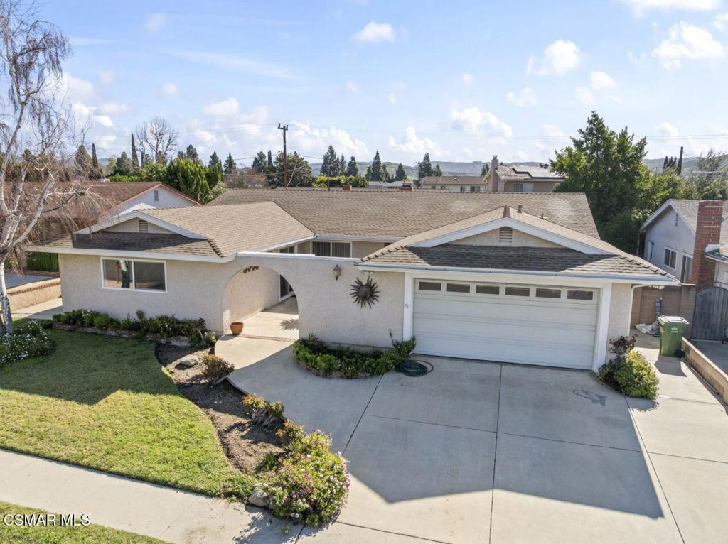 2268 Brentwood Street