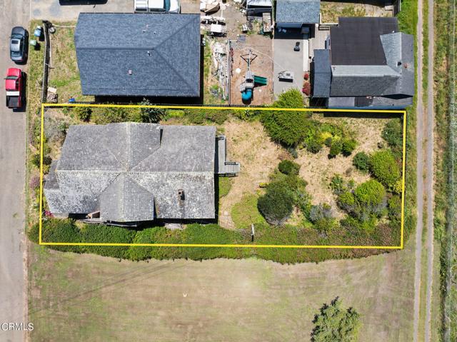 Detail Gallery Image 40 of 49 For 739 West St, Fort Bragg,  CA 95437 - 4 Beds | 2 Baths