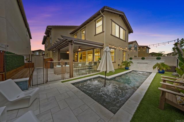 Detail Gallery Image 1 of 1 For 38488 Rosegate Pl, Murrieta,  CA 92563 - 4 Beds | 4/1 Baths