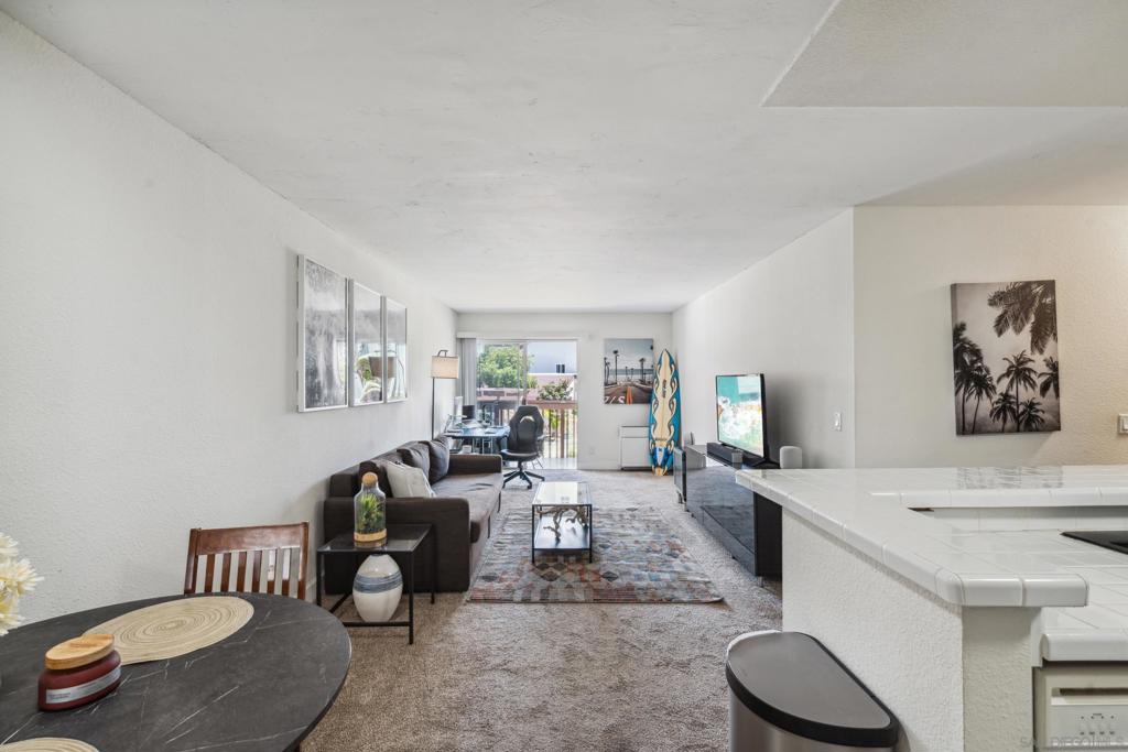 6111 Rancho Mission Rd #203