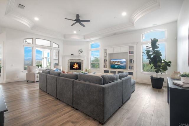 Detail Gallery Image 20 of 72 For 2644 Dos Lomas, Fallbrook,  CA 92028 - 4 Beds | 5/1 Baths