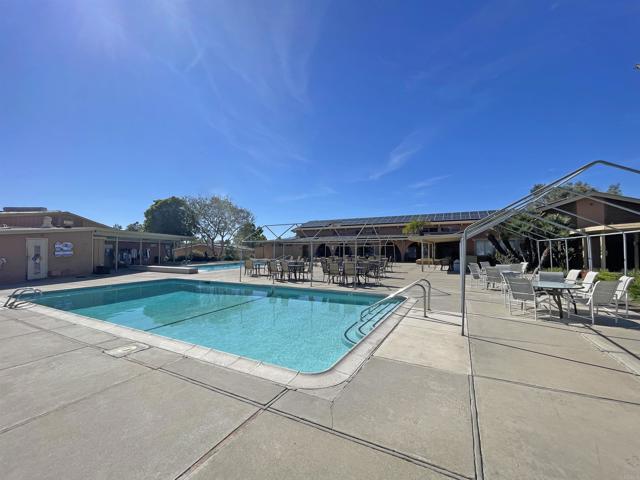 Detail Gallery Image 43 of 44 For 3808 Vista Campana #22,  Oceanside,  CA 92057 - 1 Beds | 1 Baths