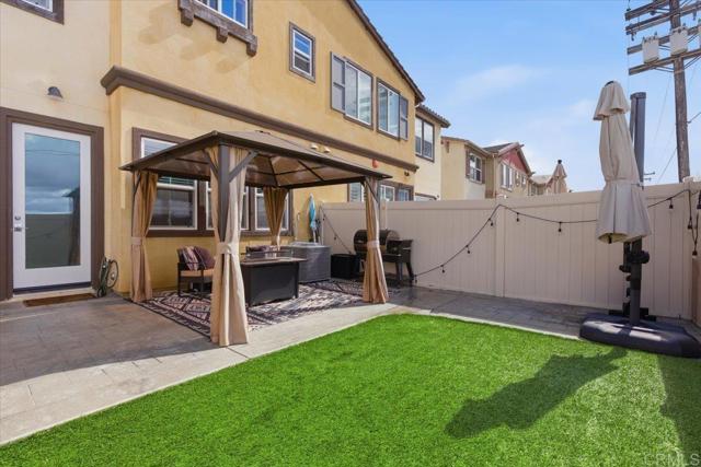 Detail Gallery Image 31 of 41 For 1166 Evelyn Drive, El Cajon,  CA 92021 - 3 Beds | 2/1 Baths
