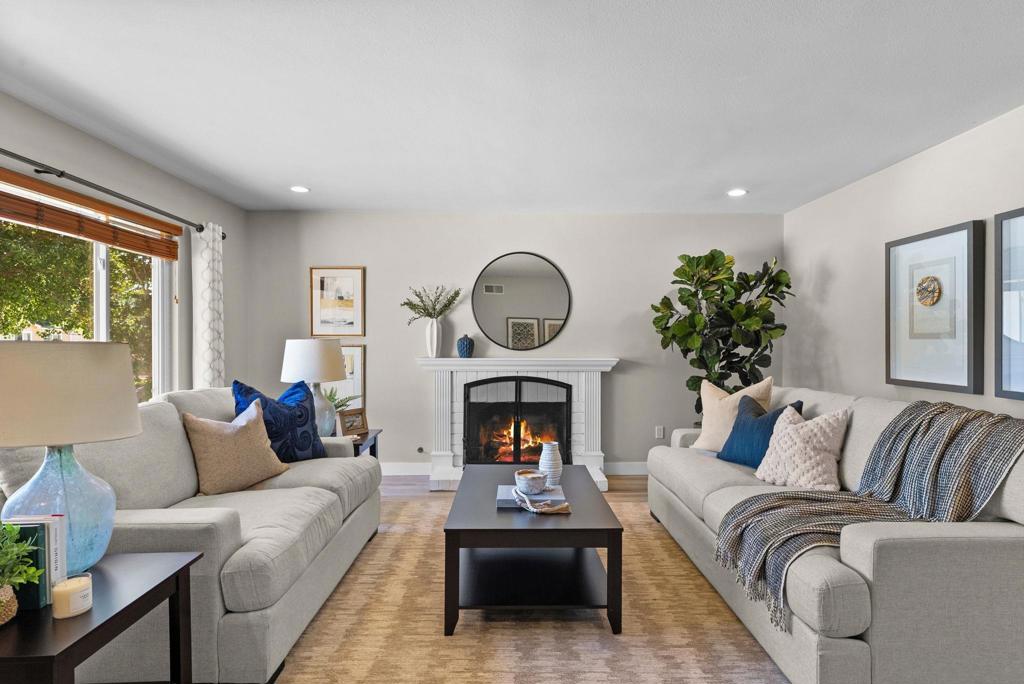 3580 Mount Ariane Dr
