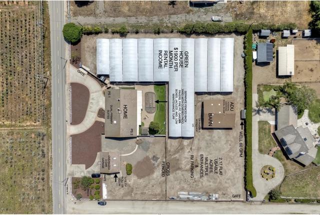 Detail Gallery Image 51 of 64 For 13815 Hilldale Rd, Valley Center,  CA 92082 - 5 Beds | 4/1 Baths