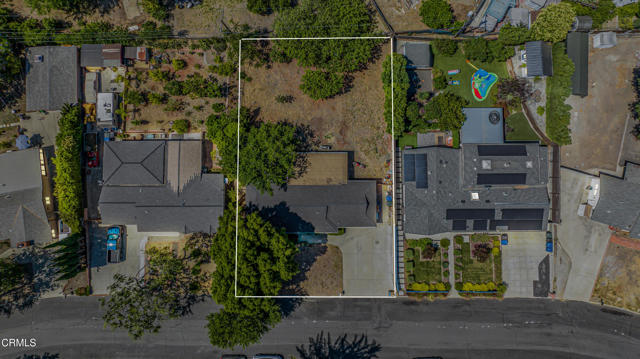Detail Gallery Image 2 of 27 For 1373 Calle Crisantemo, Thousand Oaks,  CA 91360 - 3 Beds | 1 Baths