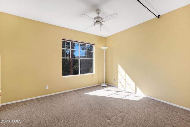 bedroom near Kitchen