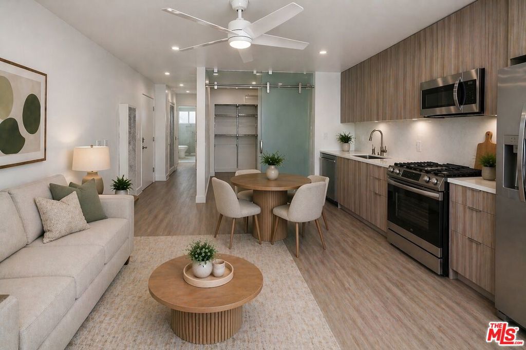 1433 Euclid Street #7