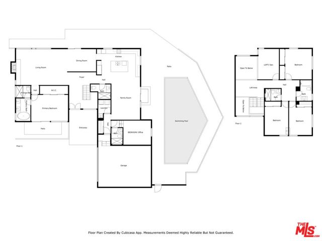 Drew Fenton | 2313 Banyan Drive Los Angeles CA | MLS: 7426359