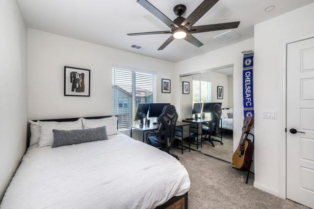 Detail Gallery Image 24 of 31 For 229 Mission Villas Rd., San Marcos,  CA 92069 - 2 Beds | 2/1 Baths