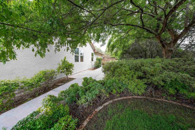 Detail Gallery Image 23 of 49 For 23425 Mountain Peak Rd, Ramona,  CA 92065 - 3 Beds | 2 Baths