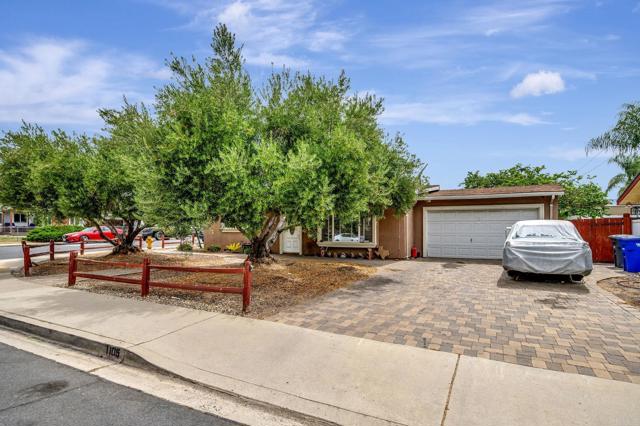 Detail Gallery Image 15 of 21 For 1105 Bostonia, El Cajon,  CA 92021 - 2 Beds | 1 Baths