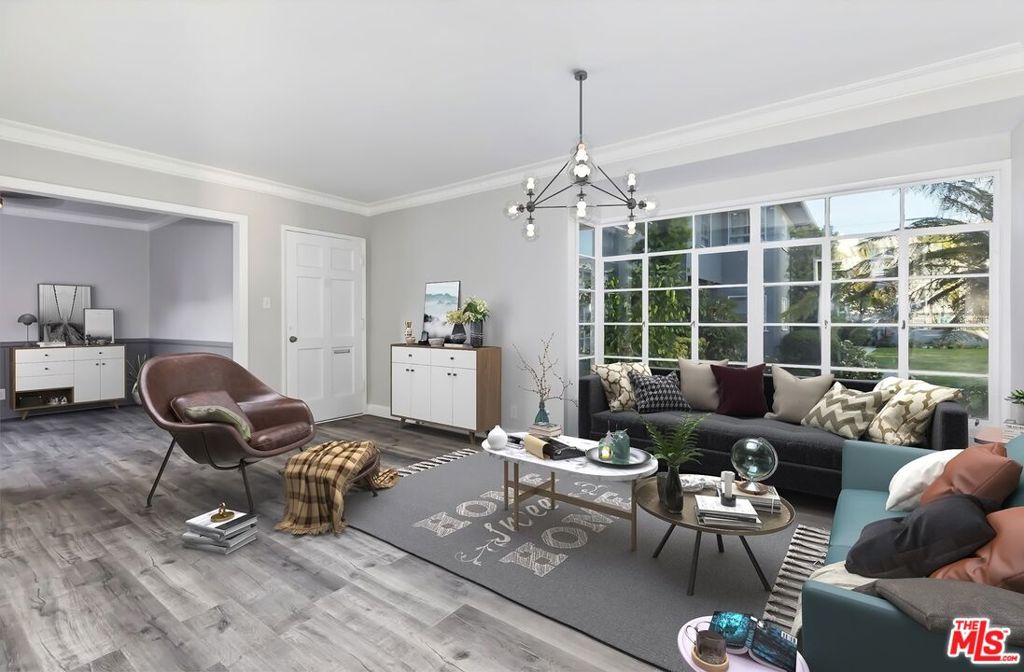 5016 CLINTON Street #5016 – D
