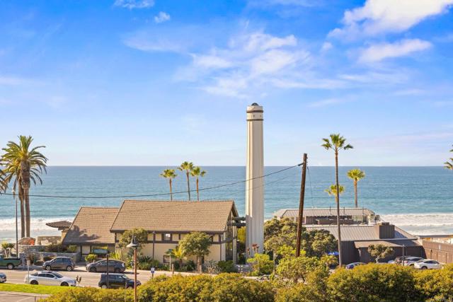 Home for Sale in Del Mar