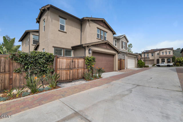 Detail Gallery Image 64 of 75 For 2672 Cedar St, Ventura,  CA 93001 - 4 Beds | 3 Baths