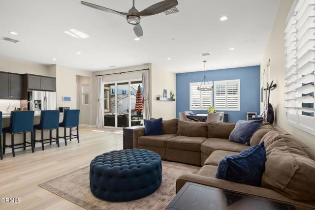 Detail Gallery Image 19 of 58 For 390 Rose St, Fillmore,  CA 93015 - 3 Beds | 2/1 Baths