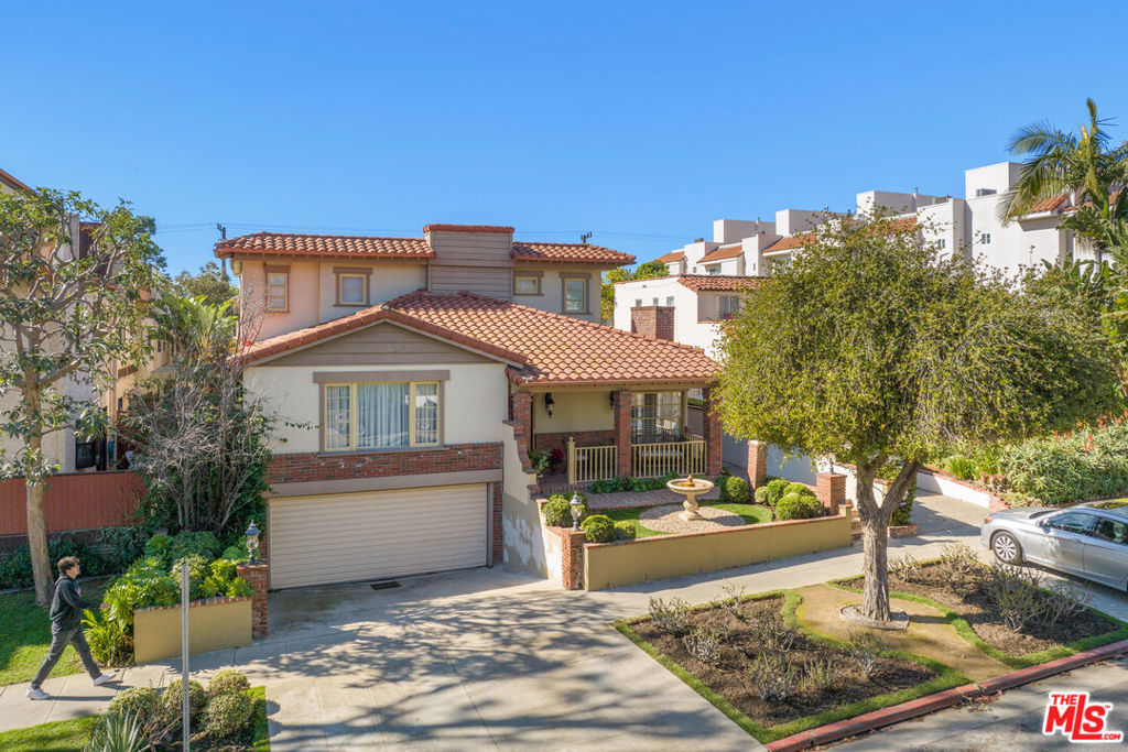 852 17th Street, Santa Monica, CA 90403