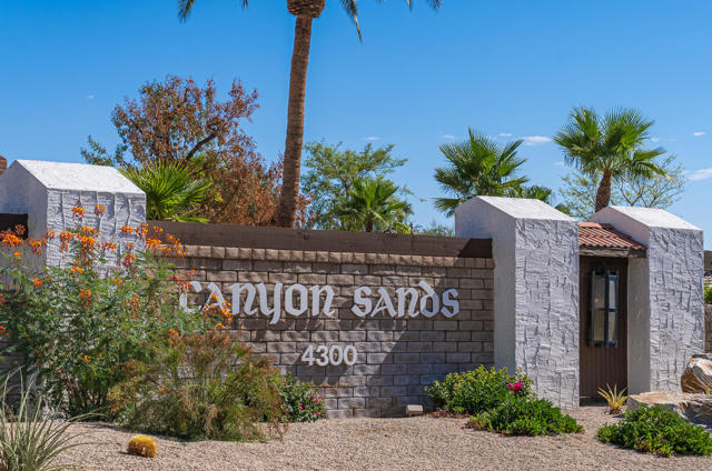 Details for 2545 Miramonte Circle C, Palm Springs, CA 92264
