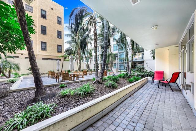 850 Beech St, San Diego, California 92101, 1 Bedroom Bedrooms, ,1 BathroomBathrooms,Condominium,For Sale,Beech St,250019652SD