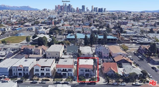 Image 3 of 29 For 1406 2nd Avenue