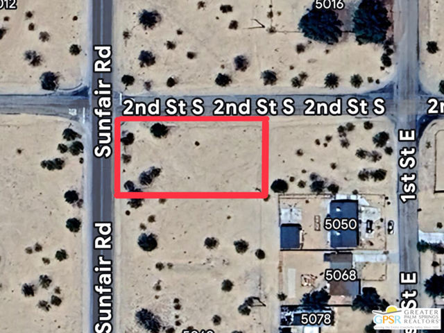 0 Sunfair Road, Joshua Tree CA: https://media.crmls.org/mediaz/da27267e-e5ef-4b7f-91a2-1fadcb8ed447.jpg