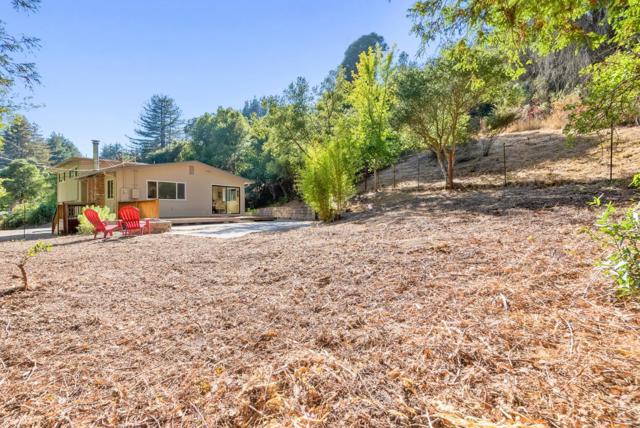 851 Happy Valley Road, Santa Cruz, California 95065, ,Multi-Family,For Sale,Happy Valley,ML81906611