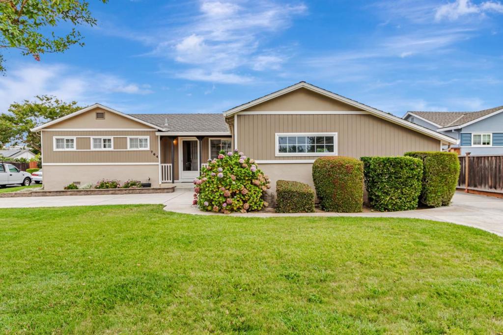 764 Onyx Court