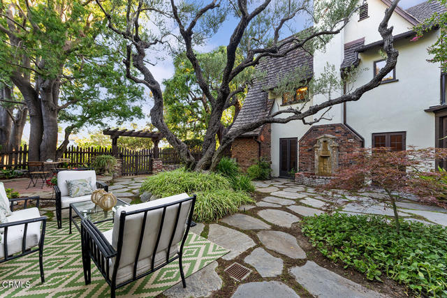 Detail Gallery Image 59 of 67 For 855 Old Mill Rd, Pasadena,  CA 91108 - 3 Beds | 3/1 Baths