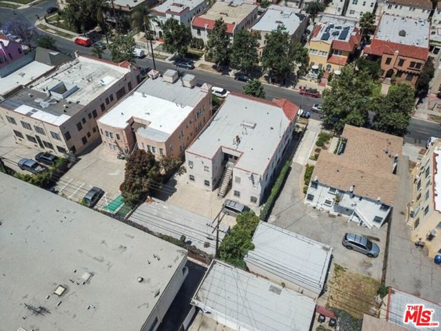Image 2 for 120 S Kenmore Ave, Los Angeles, CA 90004