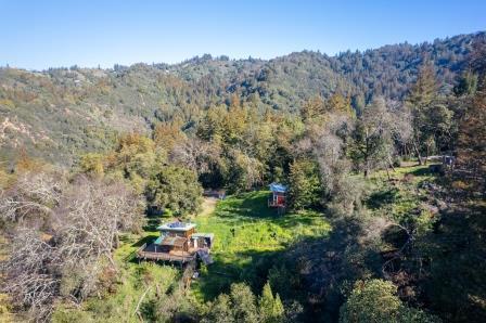 3500 Bear Canyon Road, Los Gatos, California 95033, 2 Bedrooms Bedrooms, ,3 BathroomsBathrooms,Single Family Residence,For Sale,Bear Canyon,ML81906052