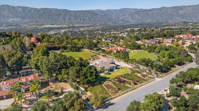 Detail Gallery Image 38 of 43 For 10995 Alto Ct, Oak View,  CA 93022 - 4 Beds | 4 Baths