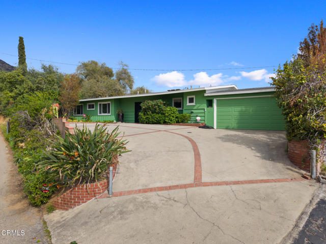 Detail Gallery Image 55 of 55 For 675 Mount Wilson Trl, Sierra Madre,  CA 91024 - 3 Beds | 2/1 Baths