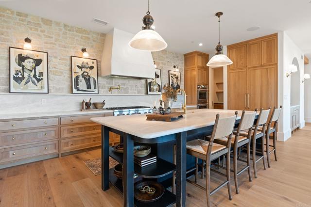 Detail Gallery Image 5 of 50 For 15816 via Del Alba, Rancho Santa Fe,  CA 92067 - 4 Beds | 3/1 Baths