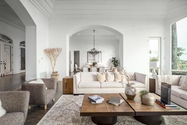 Detail Gallery Image 11 of 58 For 6868 Spyglass Lane, Rancho Santa Fe,  CA 92067 - 7 Beds | 7/2 Baths