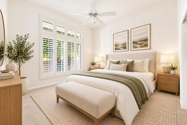 3 Bed Home for Sale in Palm Desert, California