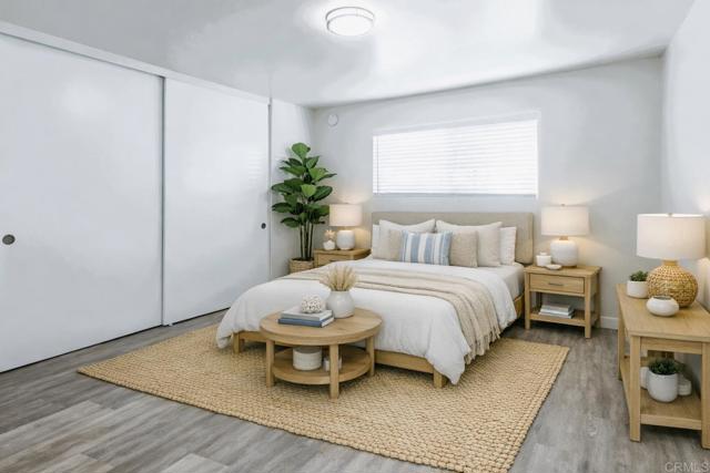 Detail Gallery Image 6 of 19 For 532 Anita St #112,  Chula Vista,  CA 91911 - 2 Beds | 1 Baths