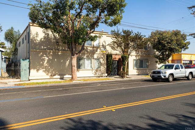 477 South Street, Long Beach, California 90805, ,Multi-Family,For Sale,South,PTP2407021