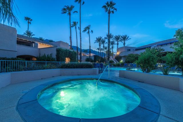 500 E Amado Road #212, Palm Springs, CA 92262