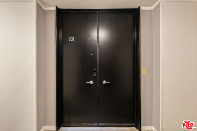 2 Bed Home for Sale in West Hollywood, California