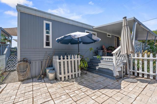 Detail Gallery Image 23 of 34 For 28890 Lilac Rd #184,  Valley Center,  CA 92082 - 2 Beds | 2 Baths
