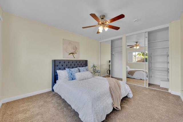 Detail Gallery Image 25 of 39 For 5511 Adelaide Ave #27,  San Diego,  CA 92115 - 2 Beds | 1 Baths