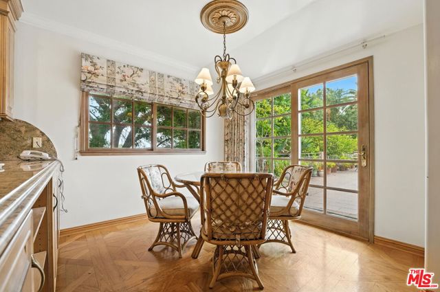 Drew Fenton | 16560 Park Lane Circle Los Angeles CA | MLS: 7286867